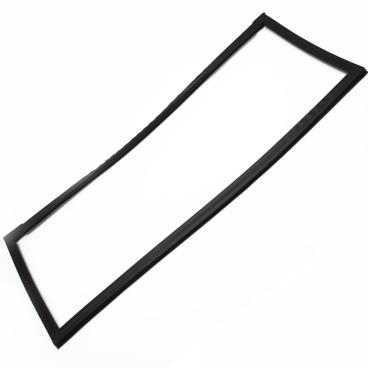 Kenmore 795.65219.400 Door Gasket Assembly - Black - Genuine OEM