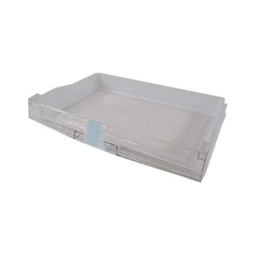 Kenmore 795.71314313 Snack Drawer Tray  - Genuine OEM