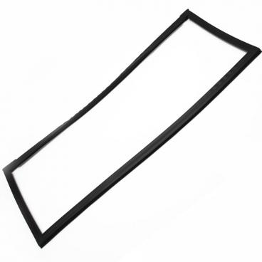 Kenmore 795.72059115 Fridge Door Gasket - Black - Genuine OEM