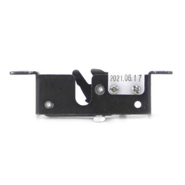 Kenmore 795.72063112 Door Latch Bracket - Genuine OEM