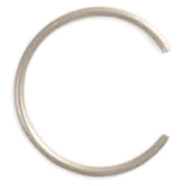 Kenmore 795.72189314 Door Hinge Pin Retainer Ring - Genuine OEM