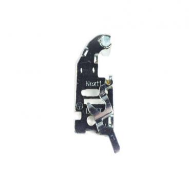 Kenmore 795.72482412 Upper Door Hinge - Genuine OEM