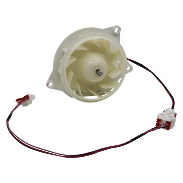 Kenmore 795.72483410 Evaporator Fan Motor Genuine OEM