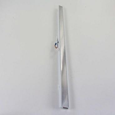 Kenmore 795.72495610 Door Divider Flipper - Stainless  - Genuine OEM