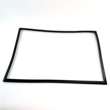 Kenmore 795.73266.300 Fridge Door Gasket - Black - Genuine OEM