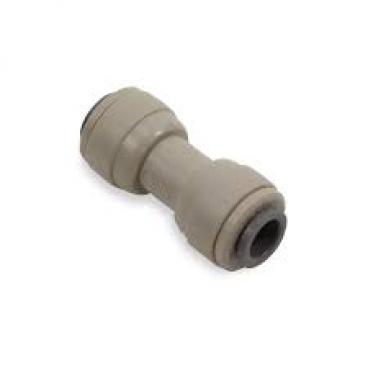 Kenmore 795.74012411 Tube Connector - 1/4\" - Genuine OEM