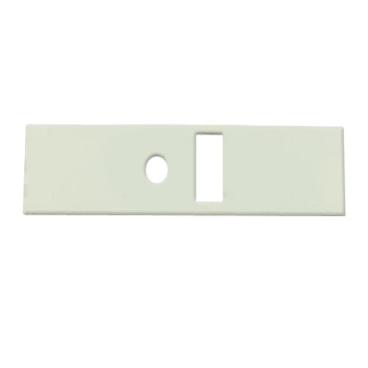 Kenmore 795.74073810 Lever Cover - Genuine OEM