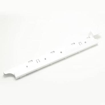 Kenmore 795.762936 Freezer Drawer Slide Rail Cover - Right Side - Genuine OEM