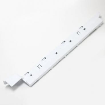 Kenmore 795.78309.801 Freezer Drawer Slide Rail Cover - Right Side Genuine OEM
