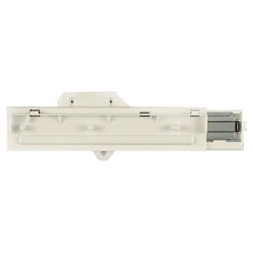 Kenmore 795.78346.802 Freezer Drawer Slide-Guide/Rail (left side) - Genuine OEM