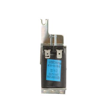 Kenmore 795.78419.800 Solenoid Assembly - Genuine OEM