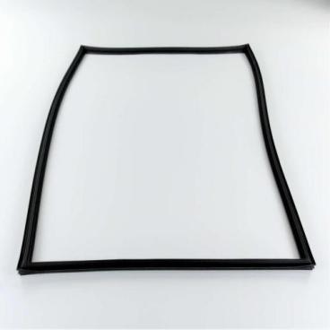 Kenmore 795.79439214 Fridge Door Gasket - Black - Genuine OEM