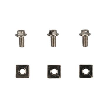 Kenmore 796.81393610 Tap And Screw - Genuine OEM