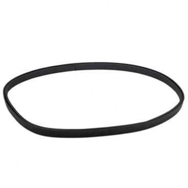 Kenmore 796.91963710 Door Gasket - Black - Genuine OEM