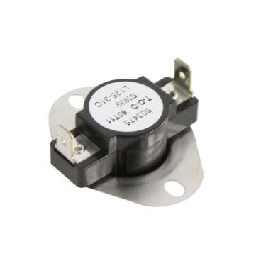 LG DLE0442W01 High Limit Thermostat - Genuine OEM