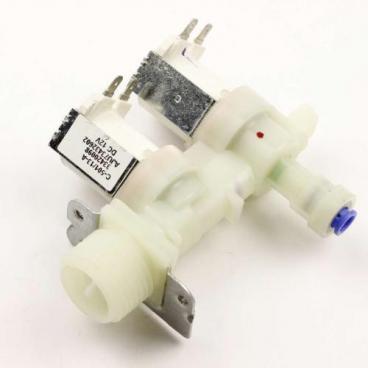 LG DLEX7800VE-ASSEEUS Water Inlet Valve Assembly - Genuine OEM