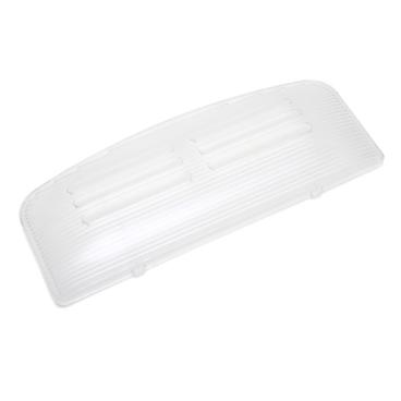 LG LBC22520SW/03 Plastic Light Cover - Genuine OEM