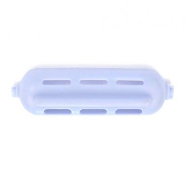 LG LDC22720SW/03 Humidity Control Drawer Shutter Knob - Genuine OEM