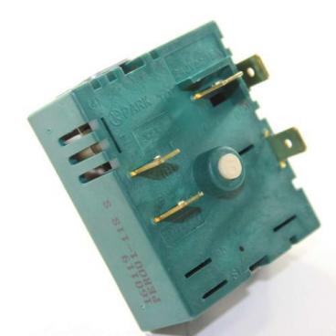 LG LDE4415BD Range Rotary Switch Genuine OEM