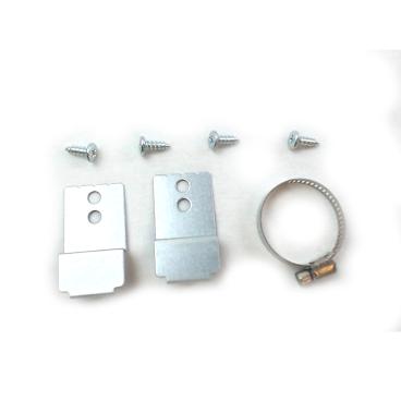 LG LDP6809SS Bracket Installation Kit - Genuine OEM