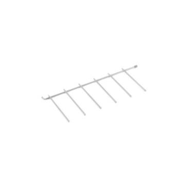 LG LDP7808SS/00 Dishrack Tine Row - Genuine OEM