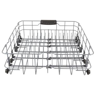 LG LDT5678ST Dishrack Assembly - Lower - Genuine OEM