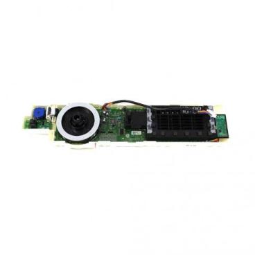 LG LDT5678ST User Interface Control Board - Genuine OEM