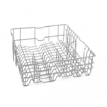 LG LDT6809BD/00 Upper Dishrack Assembly - Genuine OEM