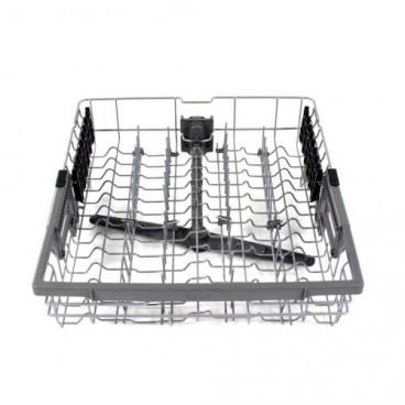 LG LDT6809BD Dishrack Assembly - Genuine OEM