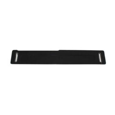 LG LDT7797BM Lower Kickplate Panel - Black - Genuine OEM