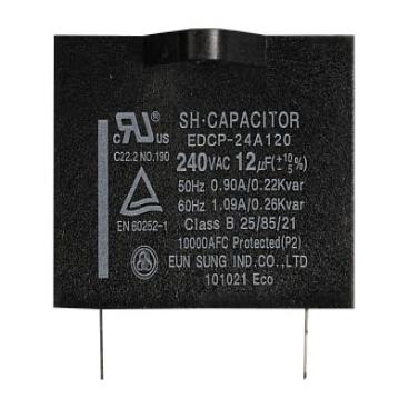 LG LFC22740SW Capacitor - Genuine OEM