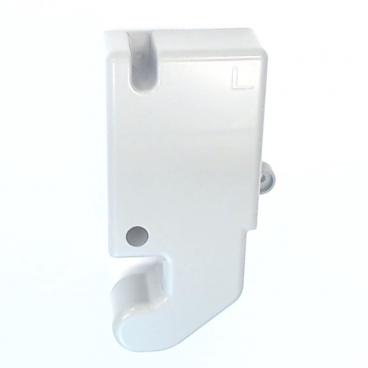 LG LFC22770ST/01 Freezer Door Hinge Cover - Genuine OEM