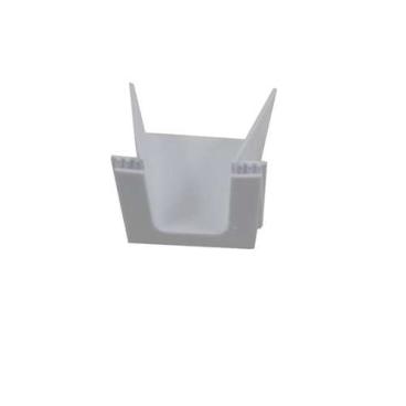 LG LFC23760SB01 Fill Tube Guide - Genuine OEM