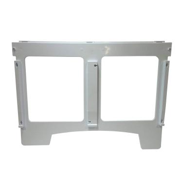 LG LFCS22520S/00 Crisper Drawer Tray Cover Frame - Genuine OEM