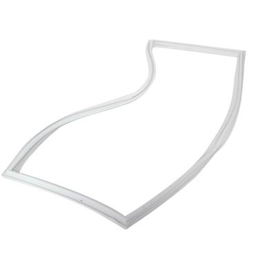 LG LFCS25426D Door Gasket - White - Genuine OEM