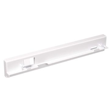 LG LFX25971ST/01 Basket Support Rail (Freezer, Left) - Genuine OEM