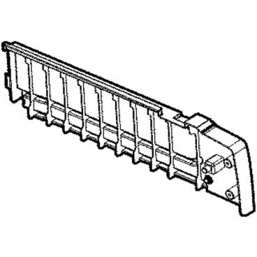 LG LFX25991ST/05 Drawer Guide Rail - Left side - Genuine OEM