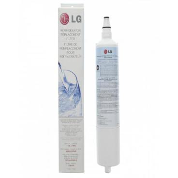 LG LFX28977SB Water Filter - Genuine OEM