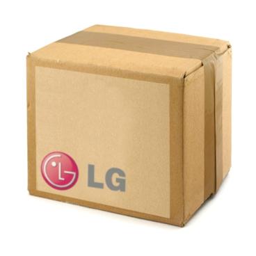 LG LFX31945ST Cover Assembly - Genuine OEM