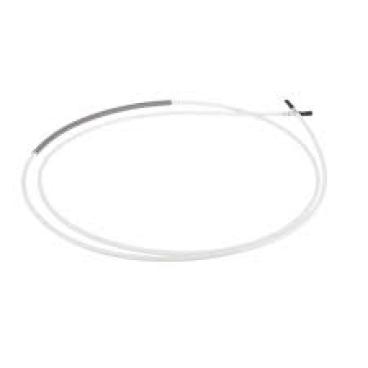 LG LFX33975ST/00 Ice Water Tube Assembly - Genuine OEM