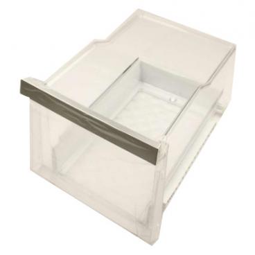 LG LFX33975ST/00 Vegetable Drawer Assembly - Genuine OEM