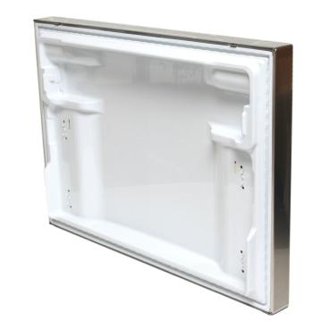 LG LFX33975ST/01 Door Assembly (Freezer, Stainless) - Genuine OEM