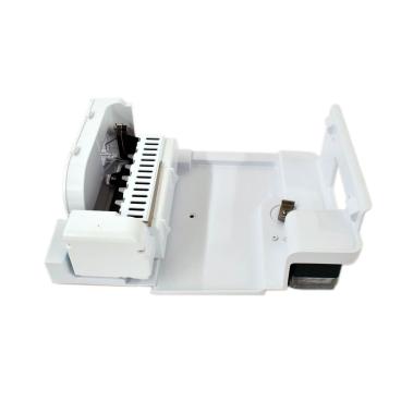 LG LFXC24726D/00 Ice Maker & Motor Assembly - Genuine OEM