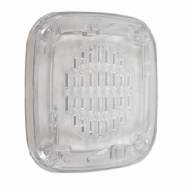 LG LFXC24726M/00 LED Light Lens Cover - Genuine OEM