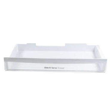 LG LFXS26973S/01 Glide Pullout Drawer - Genuine OEM