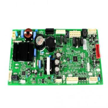 LG LFXS28596S/01 Electronic Control Board - Genuine OEM