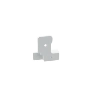 LG LFXS30766S/04 Door Switch Cover - Genuine OEM