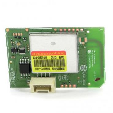 LG LFXS30766S/04 WiFi Module Board Assembly - Genuine OEM