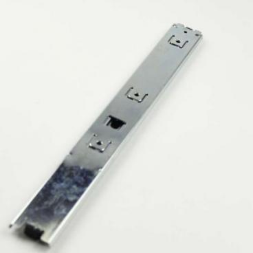 LG LFXS30786S Freezer Drawer Slide Rail Genuine OEM