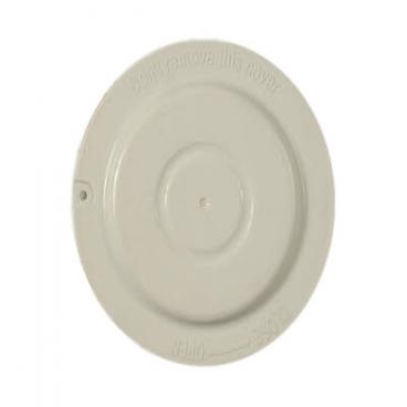 LG LMH2016ST/00 Stirrer Fan Cover - Genuine OEM